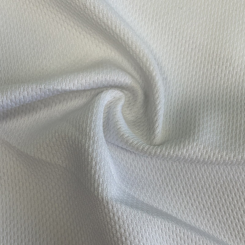 96% Poly 4% Spandex Vogelgaas