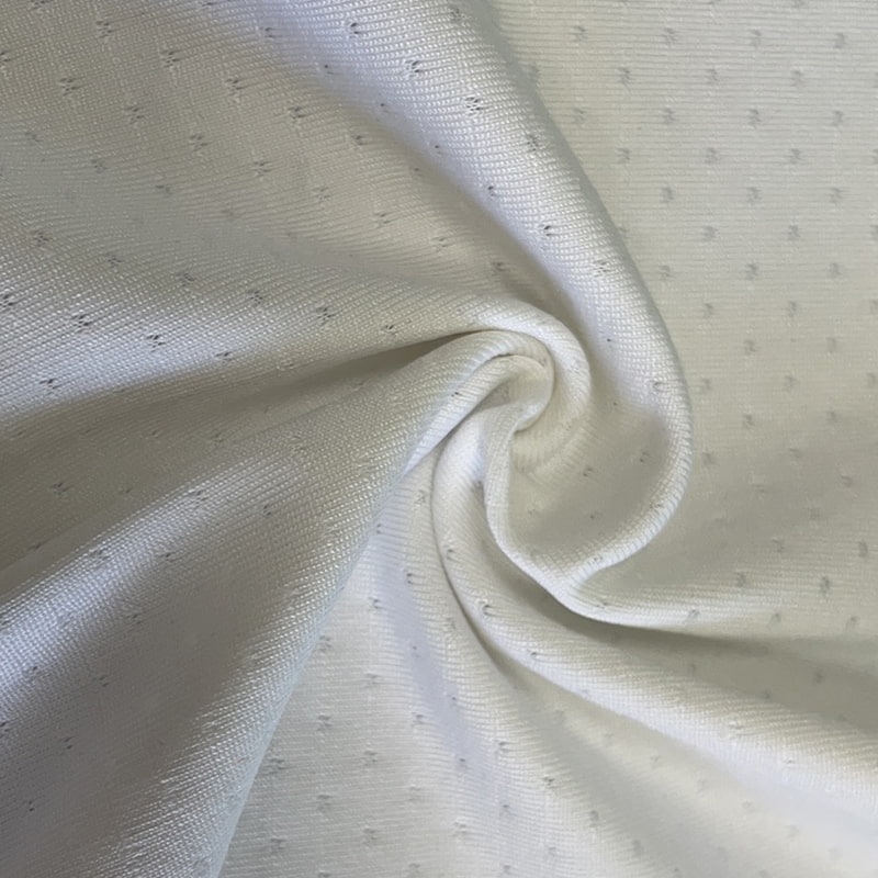 90% Poly 10% Spandex vlindergaas