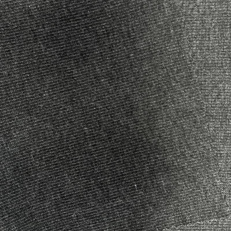 96% TCR 4% Spandex Rib Uitstekend handgevoel, zacht en zijdeachtig