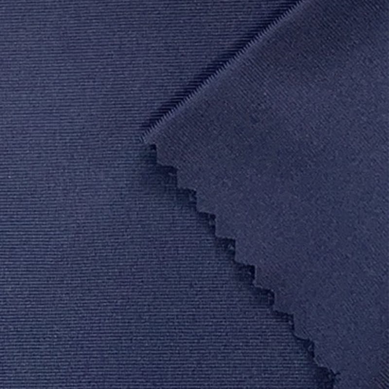 88% poly 12% spandex single-jersey